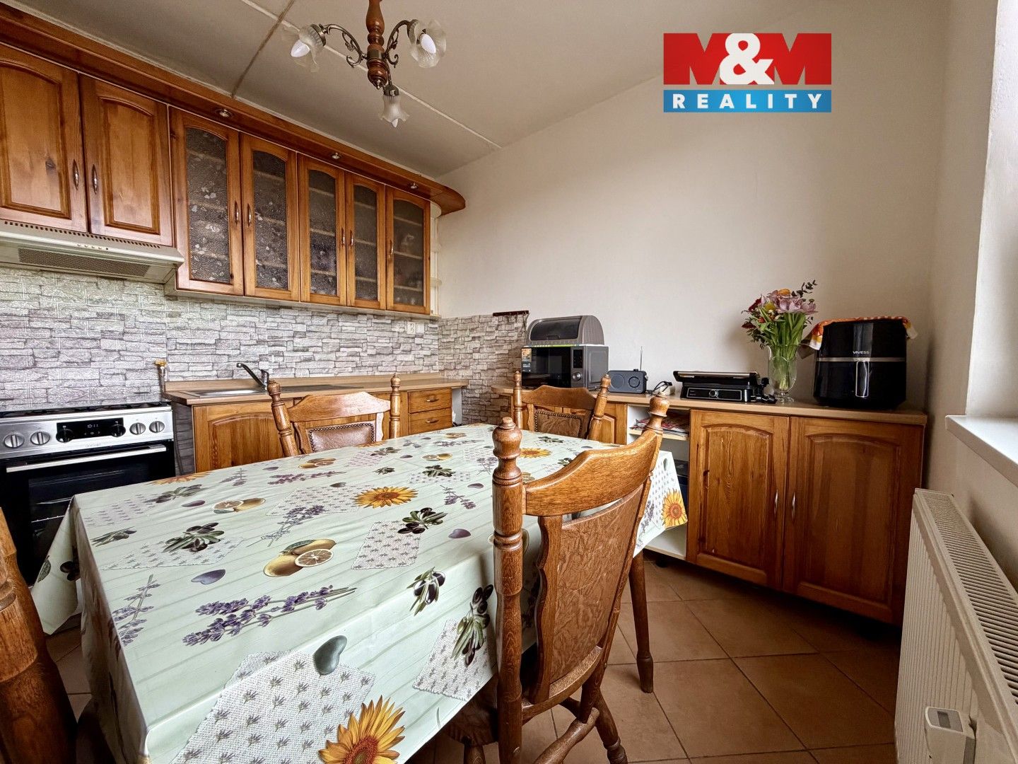 Byt 3+kk · 72 m² · U Sauny, Jirkov - 3