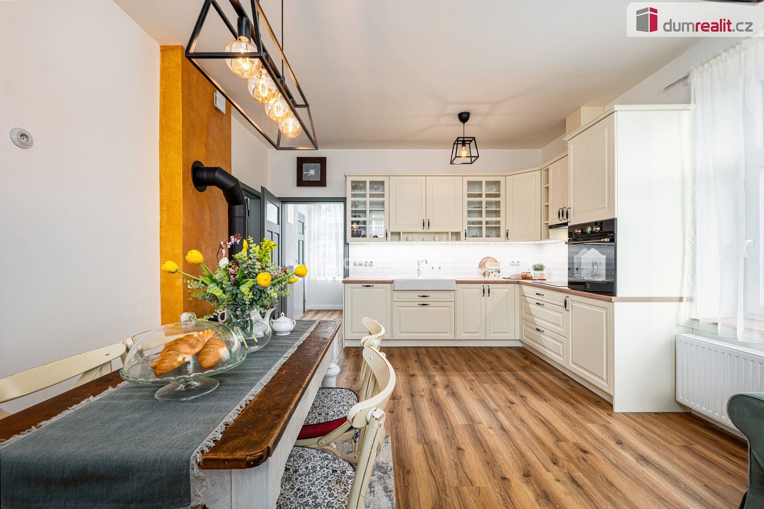 Rodinný dům · 140 m² · Sedlčany, okres Příbram, Středočeský kraj - 3