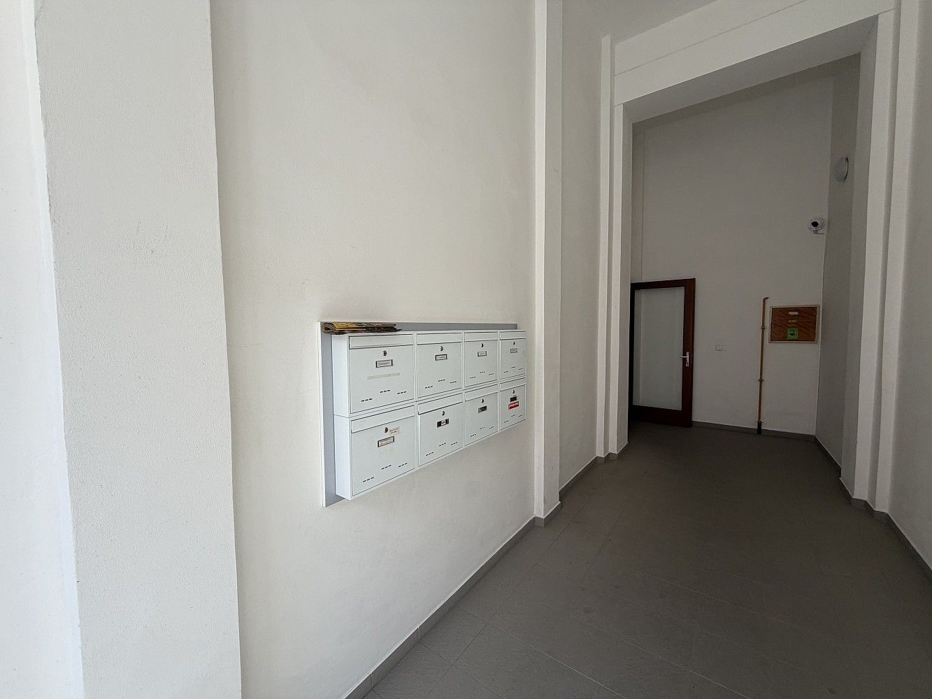 Byt 3+1 · 112 m² · Škroupova, Hradec Králové - 3