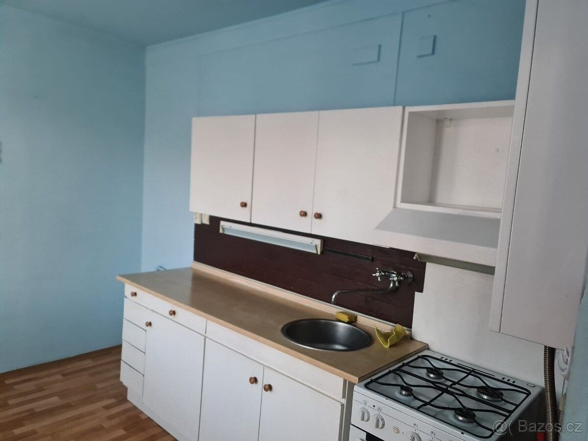 Pronájem byt - Jeseník, 790 01