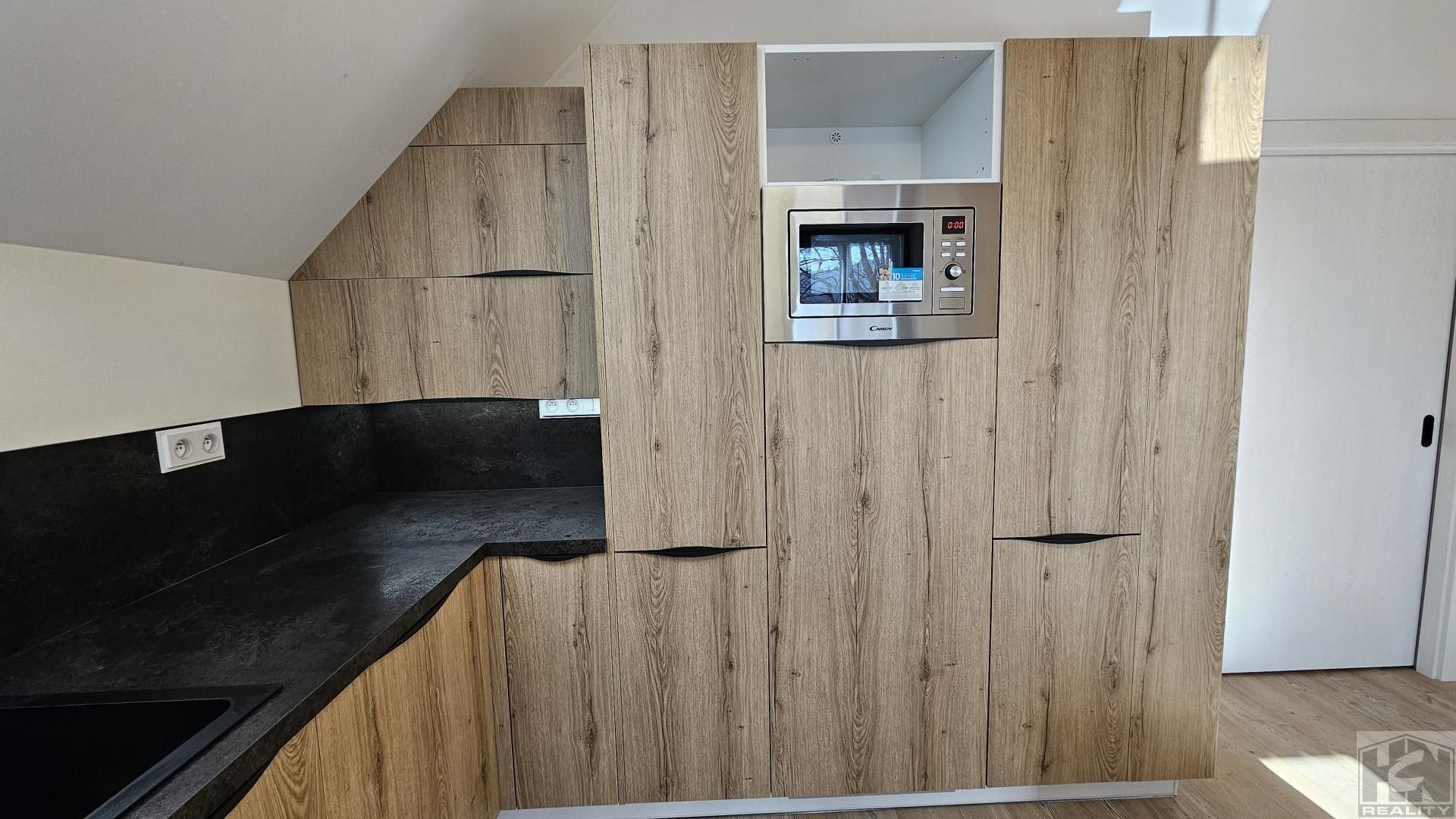 Prodej byt 3+kk - Bedřichov, 87 m²