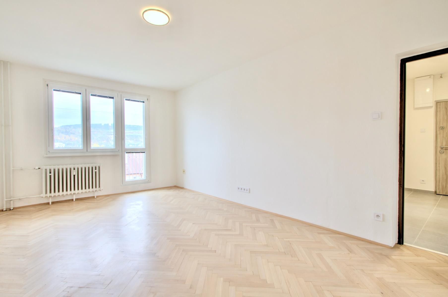 Pronájem byt 3+1 - Švermova, Beroun, 67 m² - 5