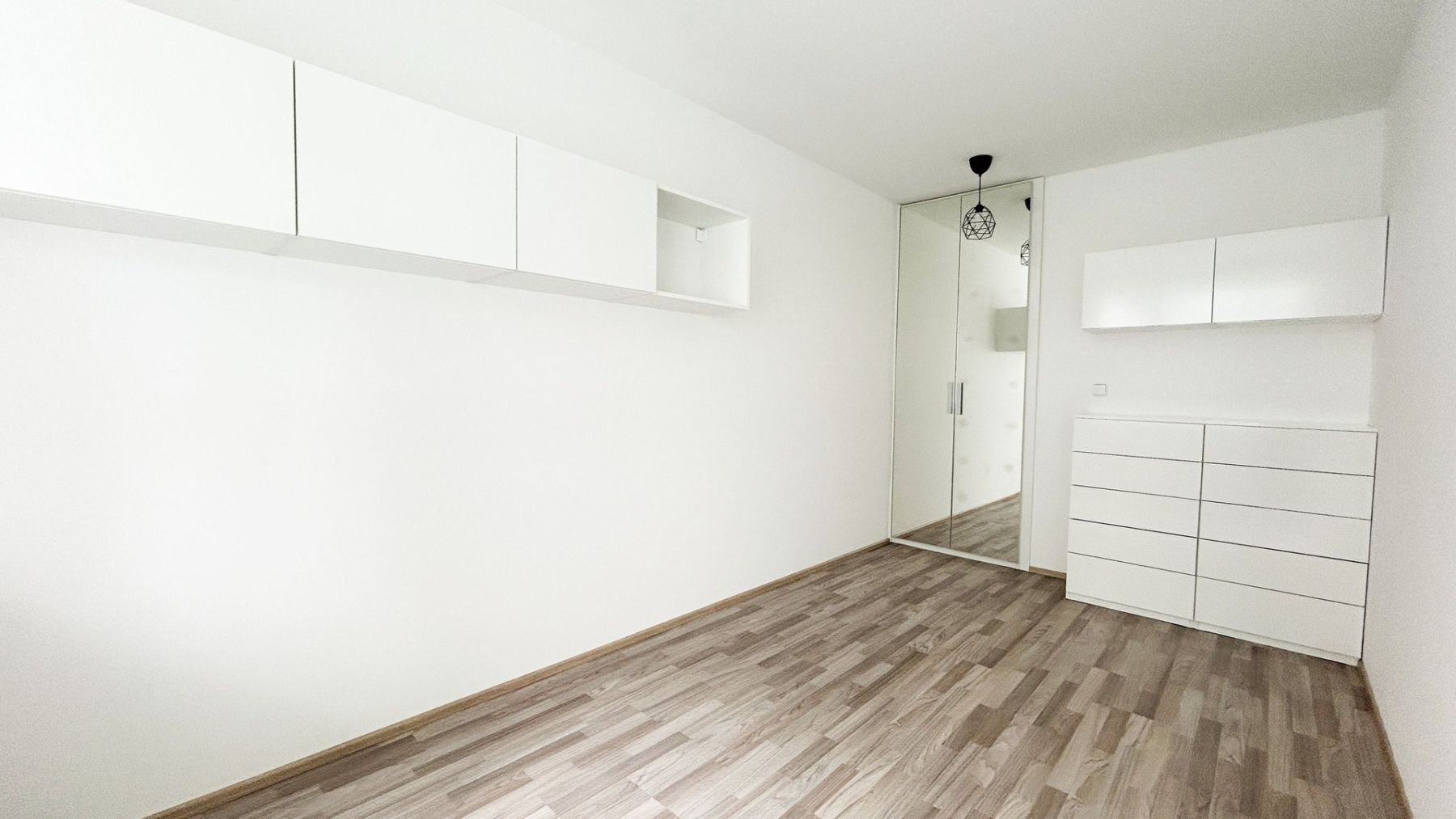 Pronájem byt 2+kk - Svitákova, Praha - Stodůlky, 46 m² - 5