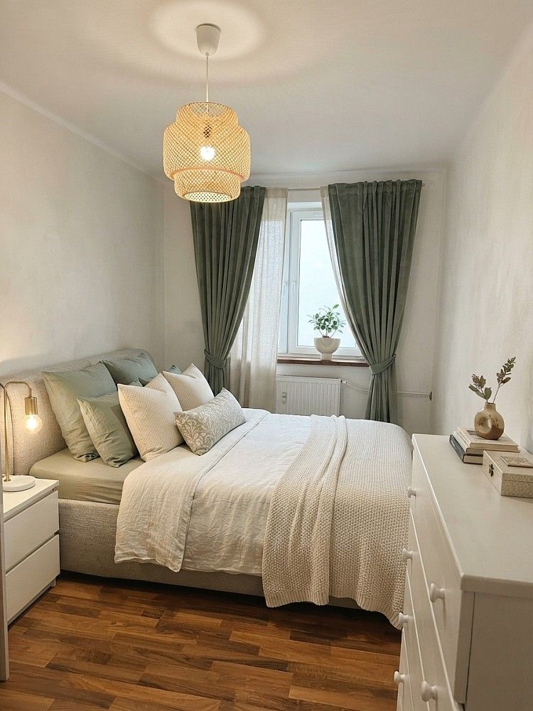 Byt 3+1 · 67 m² · Žebrák, okres Beroun, Středočeský kraj - 4