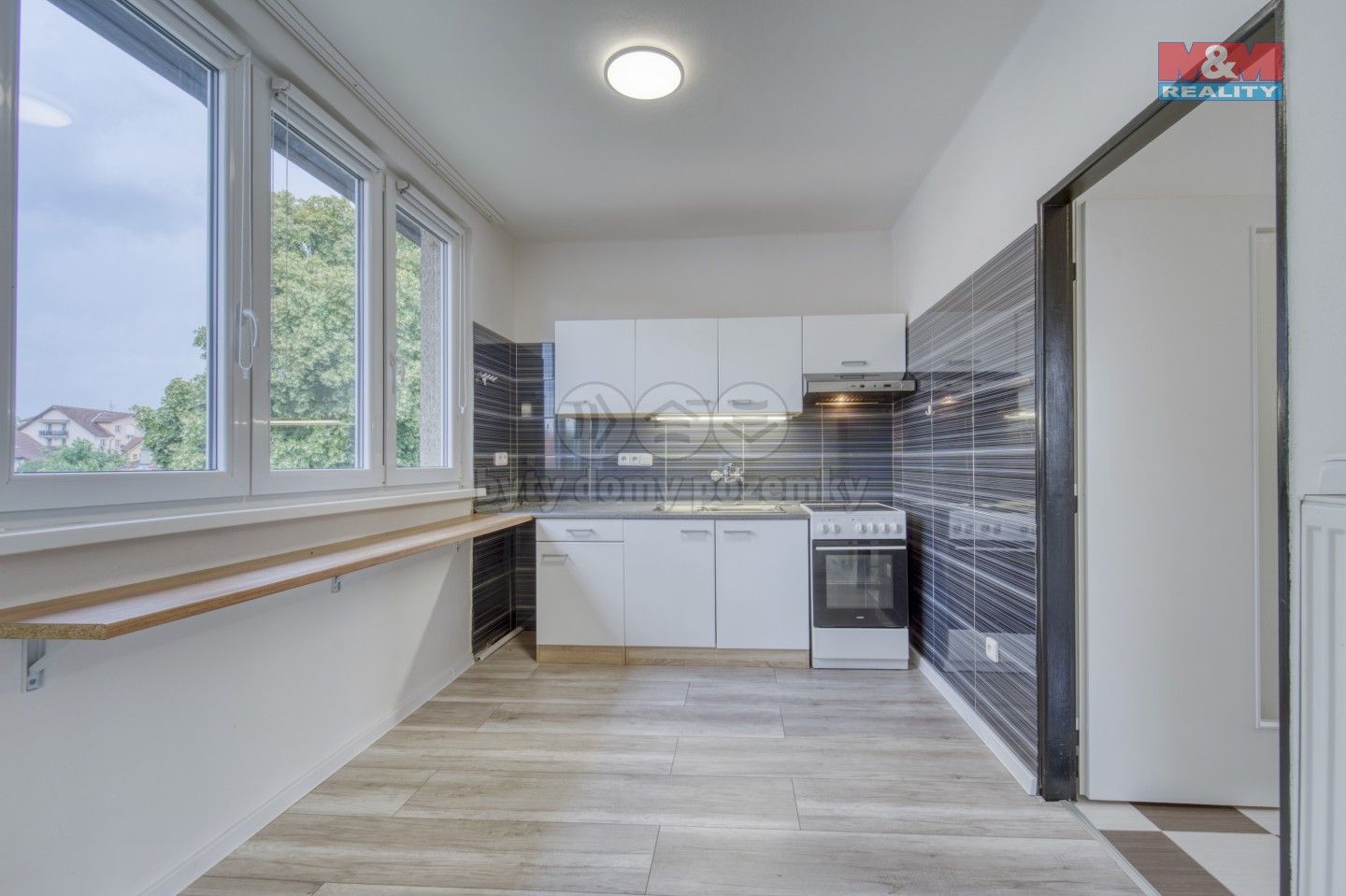 Prodej byt 2+1 - Protivecká, Strunkovice nad Blanicí, 66 m²