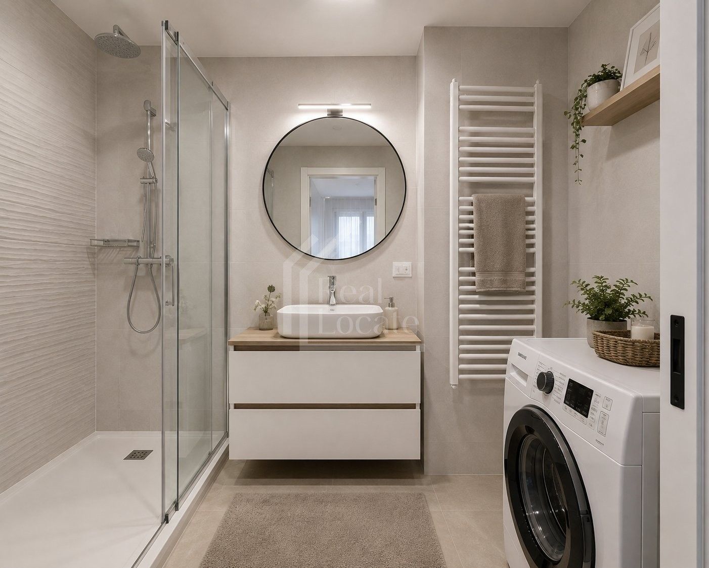Byt 1+kk · 32 m² · Kollárova, Praha Karlín - 4