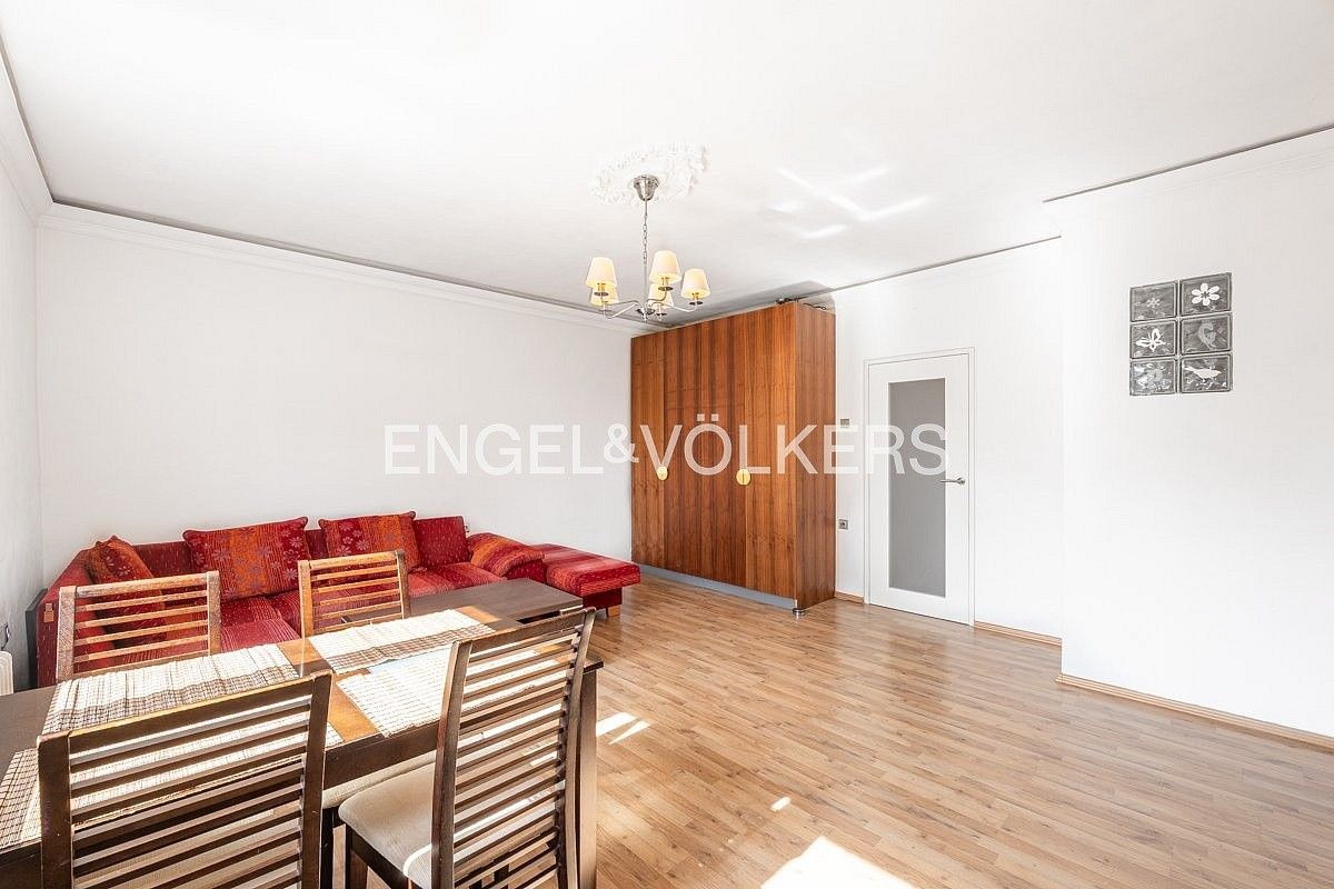 1+kk, Praha - Žižkov, okres Praha 3, Hlavní město Praha, 39 m² - 2