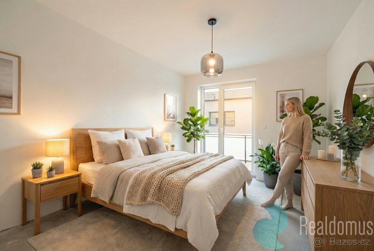 Byty, České Budějovice, 370 01