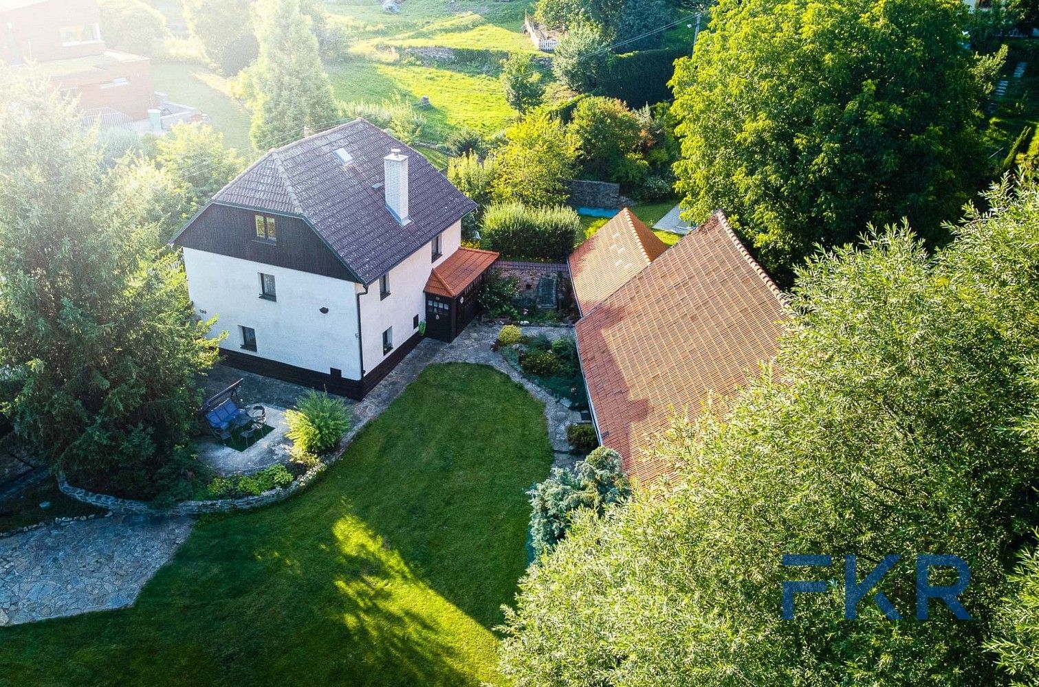 Chalupa · 190 m² · Kouřim, okres Kolín, Středočeský kraj - 4