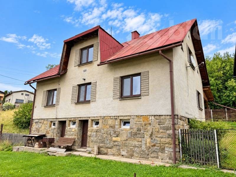 Rodinné domy, Bukovec, 110 m² - 2