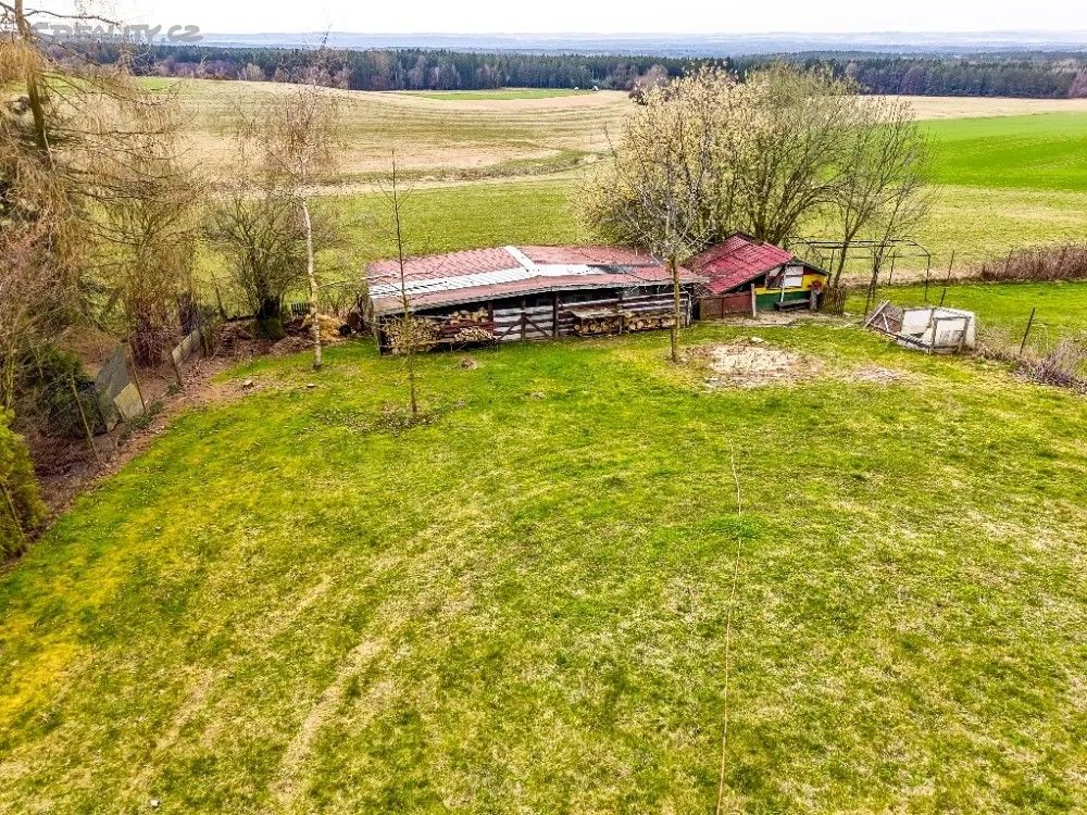 Pozemky pro bydlení, Soběslav, 392 01 - 2