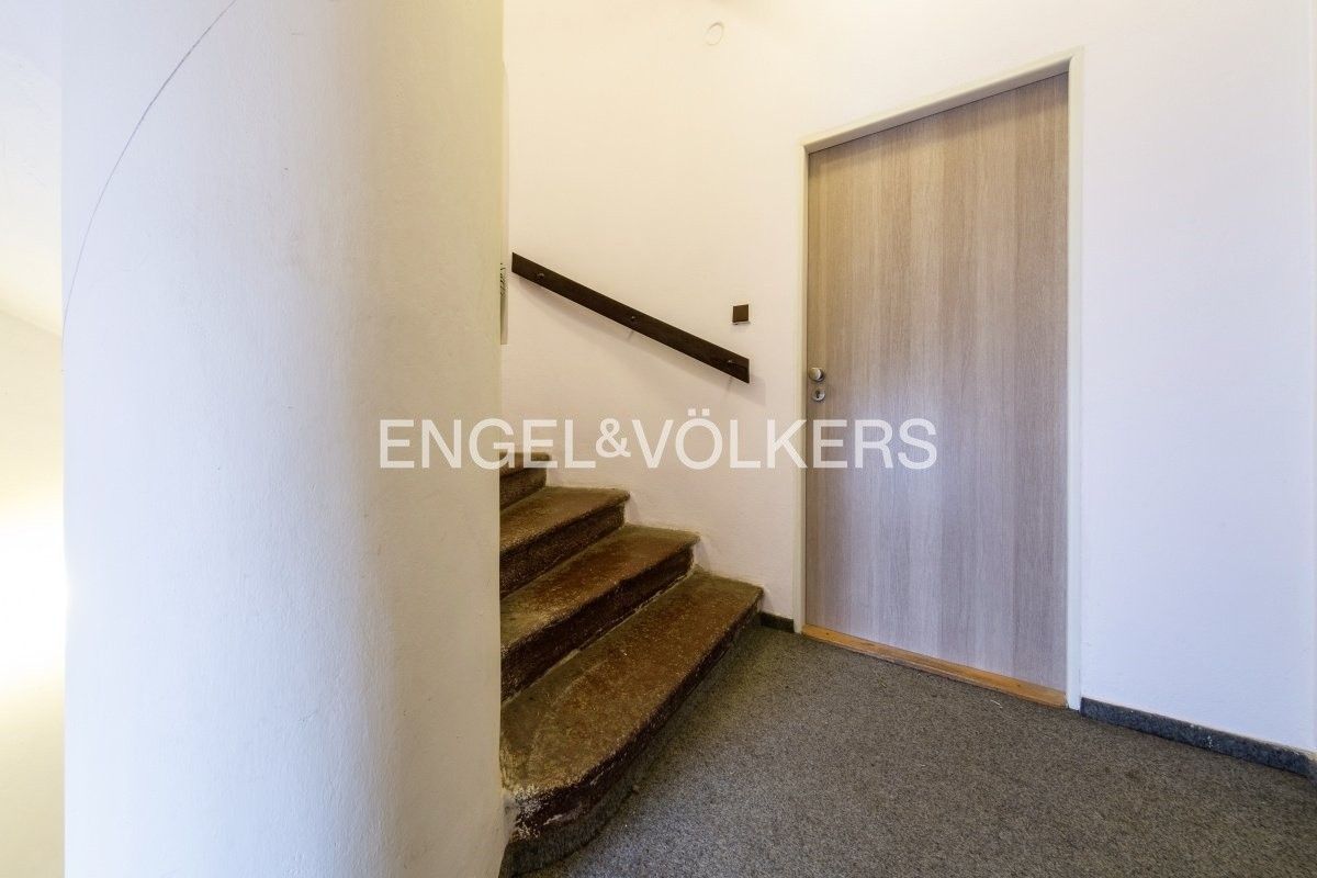 Kancelář · 16 m² · sady 5. května 308, Plzeň Vnitřní Město - 4