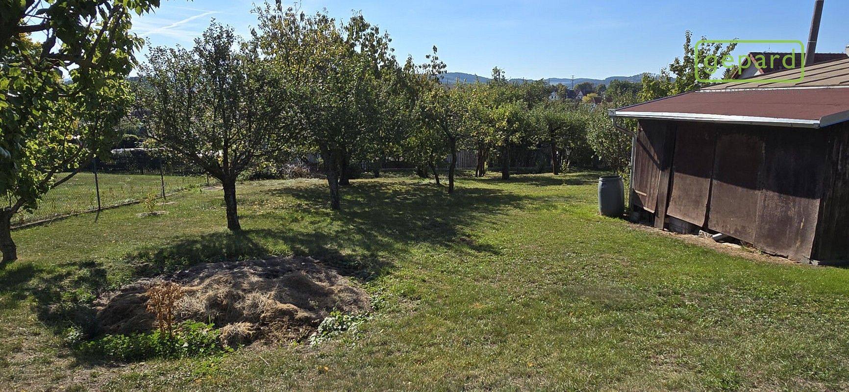 Rodinné domy, Přísečná, okres Český Krumlov, 90 m² - 2