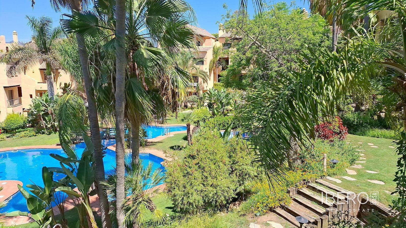 4+kk, El Paraiso, Španělsko, 138 m² - 2