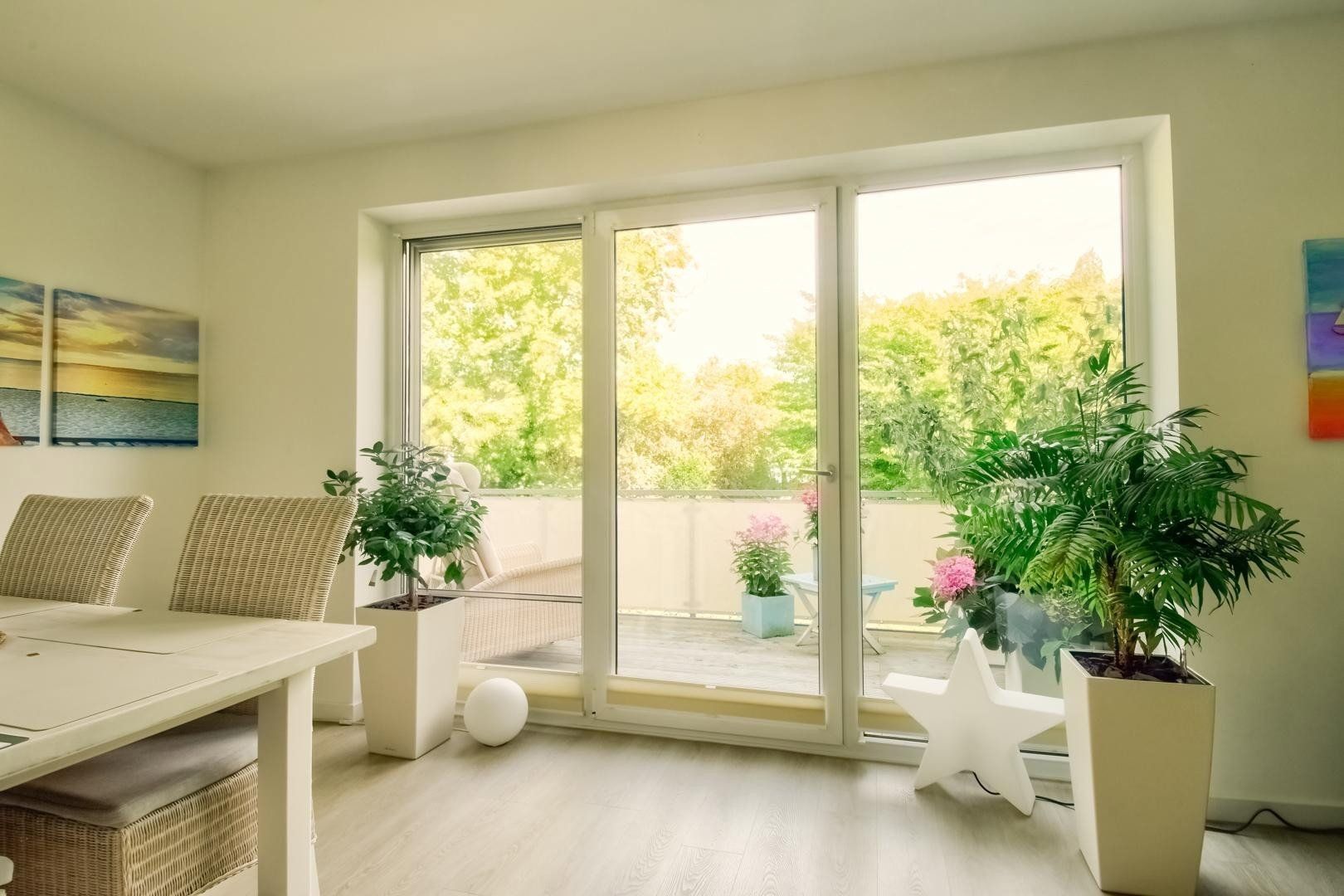 3+1, , Šlesvicko-Holštýnsko, 112 m² - 1