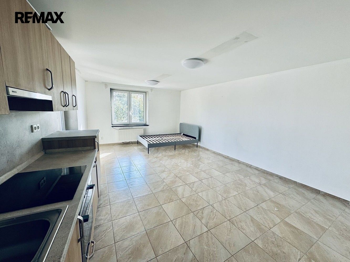 1+kk, Lanškroun - Žichlínské Předměstí, okres Ústí nad Orlicí, Pardubický kraj, 30 m² - 2