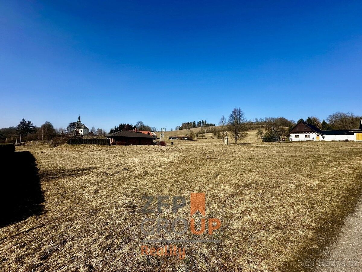 Pozemek pro bydlení · Horní Heřmanice v Čechách, 561 33 - 3