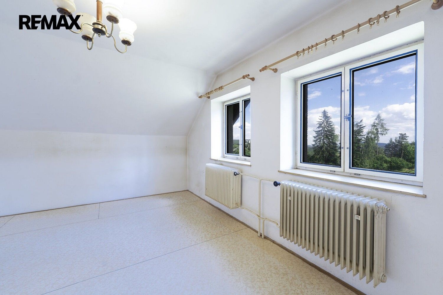 Rodinné domy, Čkyně - Horosedly, okres Prachatice, Jihočeský kraj, 160 m² - 2