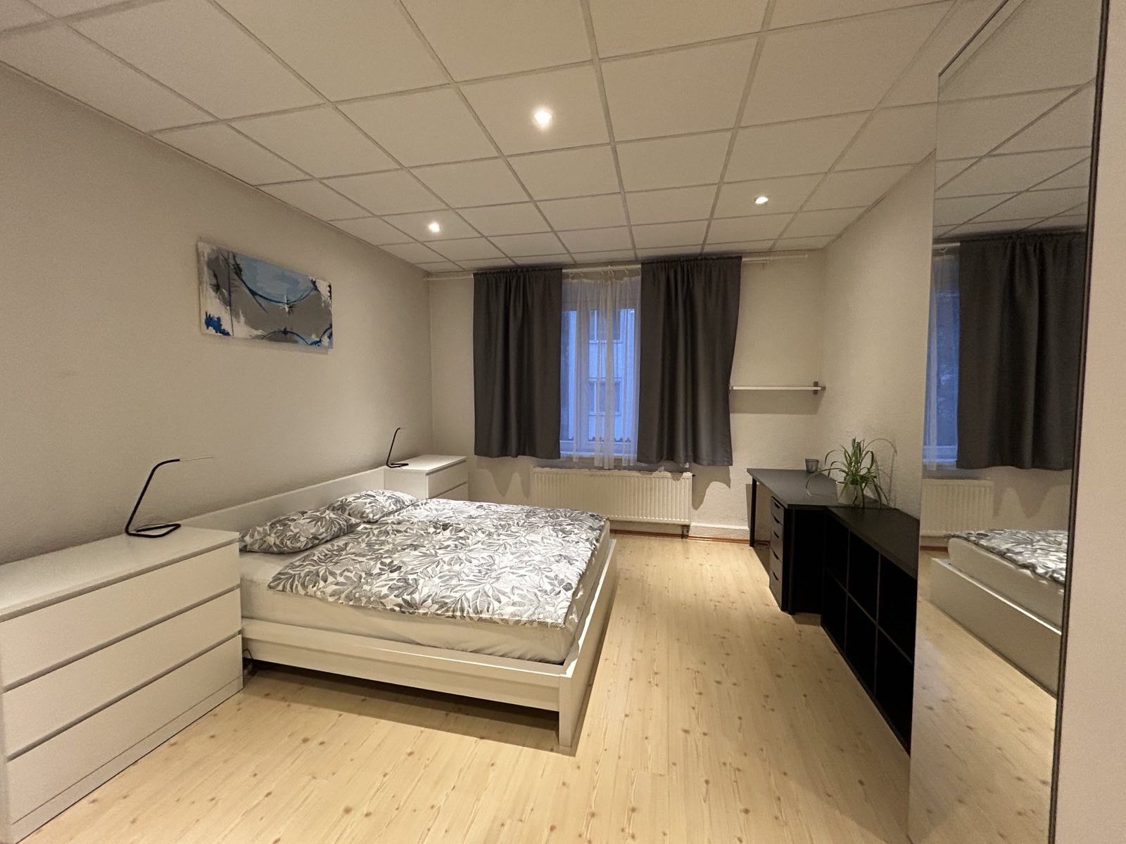 Byty, Radhošťská, Praha - Žižkov, 55 m² - 1