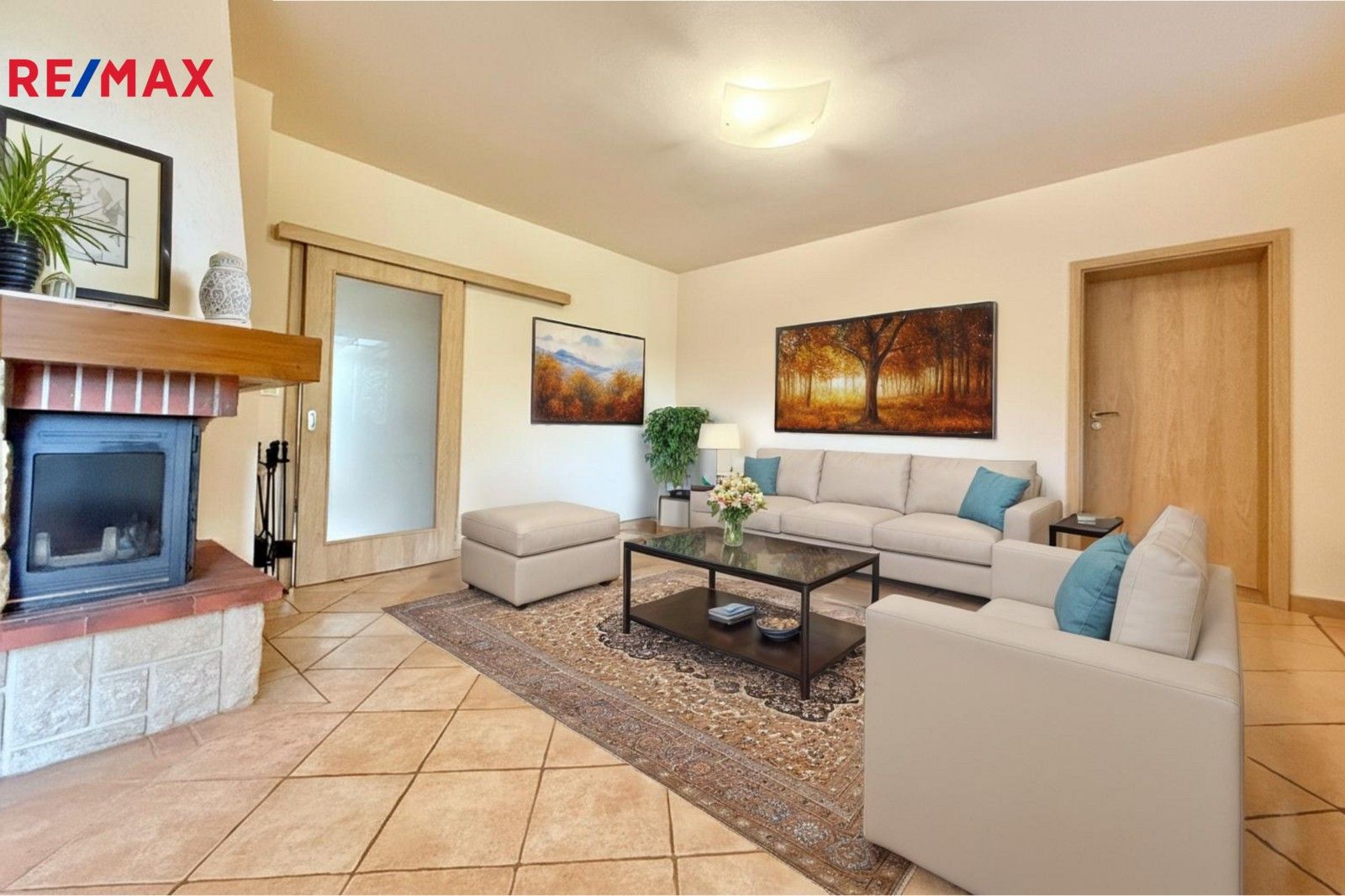 Prodej rodinný dům - Masečín, Štěchovice, 172 m²