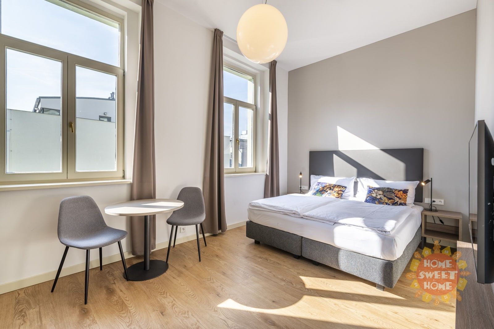 1+kk, Opletalova, Praha, 24 m²