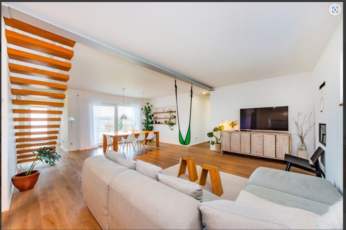 Rodinný dům · 274 m² · Bořanovice - 3