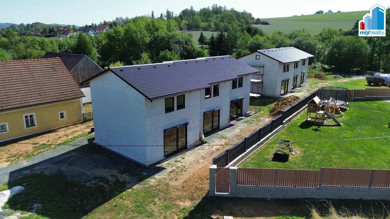 Byt 3+kk, 75 m²