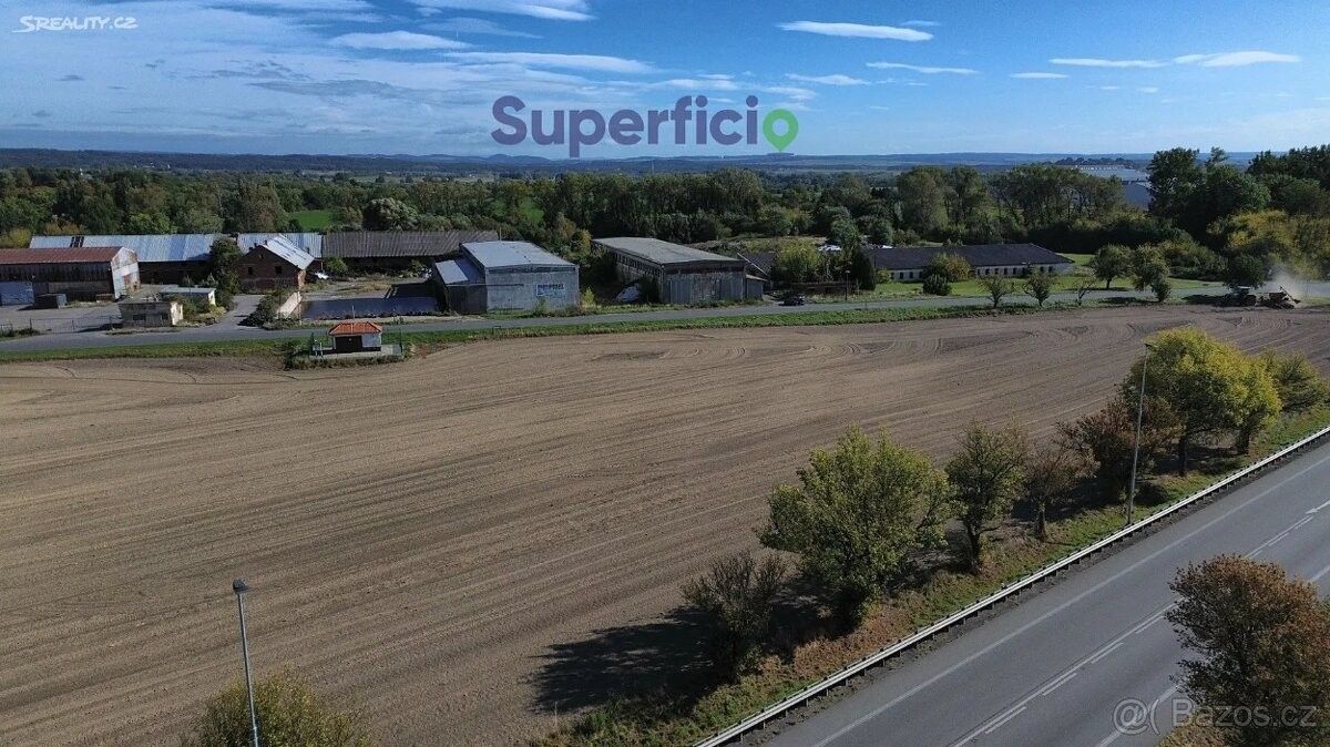 Pozemky pro bydlení, Zámrsk, 565 43