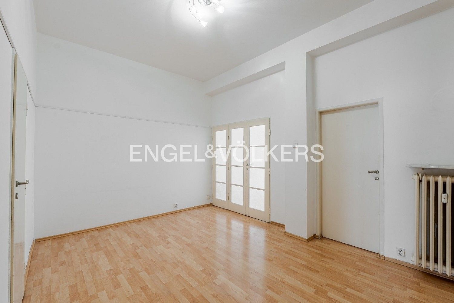Byt 2+1 · 85 m² · Praha - Vinohrady, okres Praha 3, Hlavní město Praha - 4