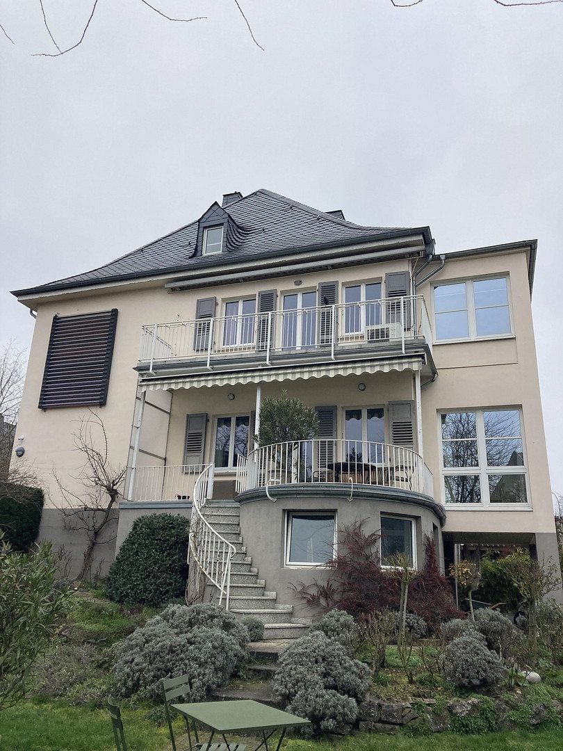 Rodinné domy, , Hessen, 279 m² - 1