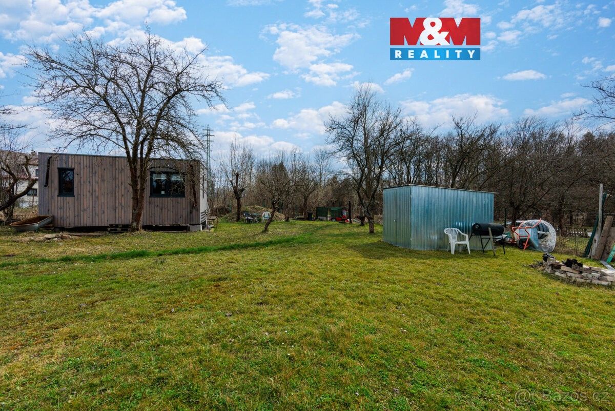 Zahrady, Svatava, 357 03