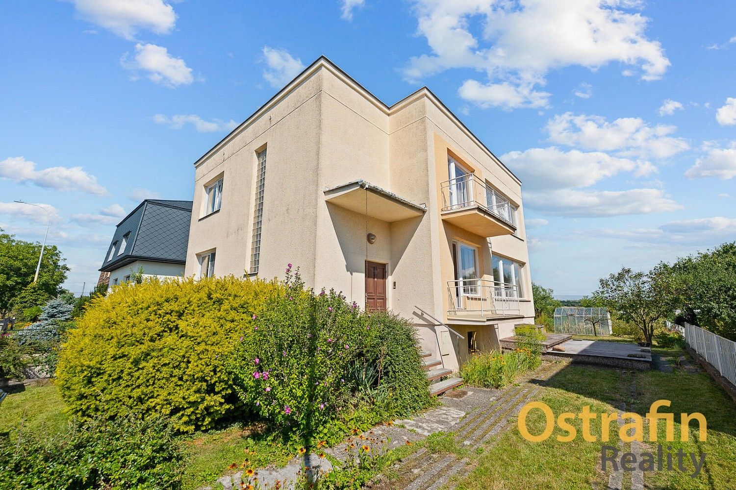 Rodinný dům · 194 m² · Pavla Strádala, Hlučín, okres Opava - 4