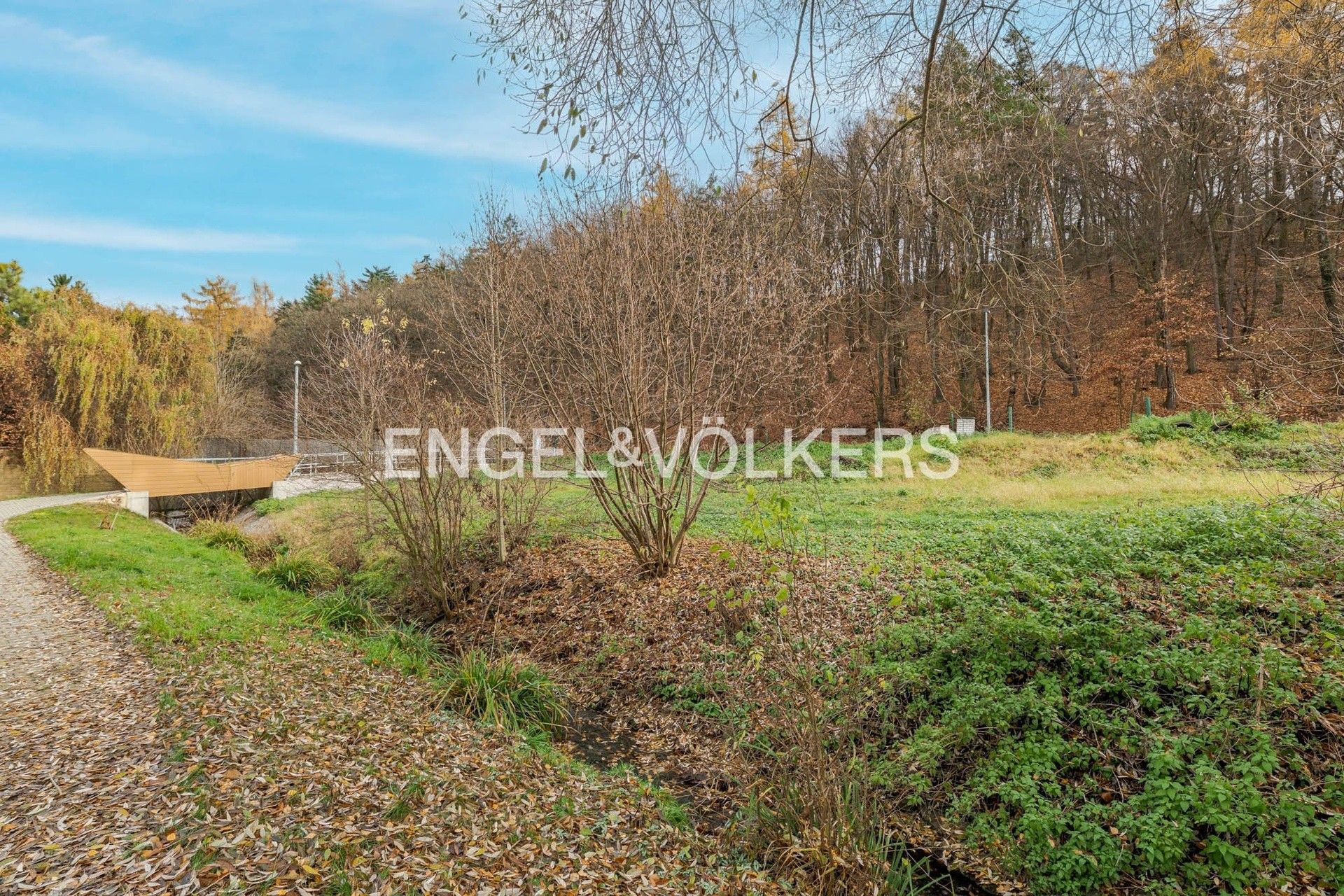 Prodej pozemek pro bydlení - K Prelátům, Praha