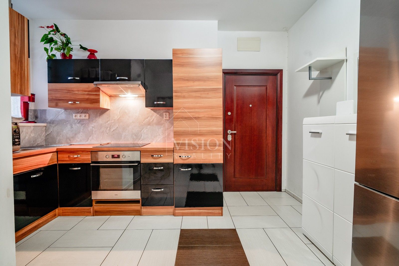 Prodej byt 2+kk - 5. května, Praha, 54 m²