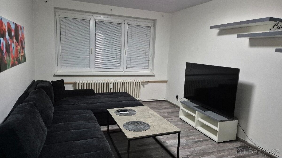 Pronájem byt - Ostrava, 700 30