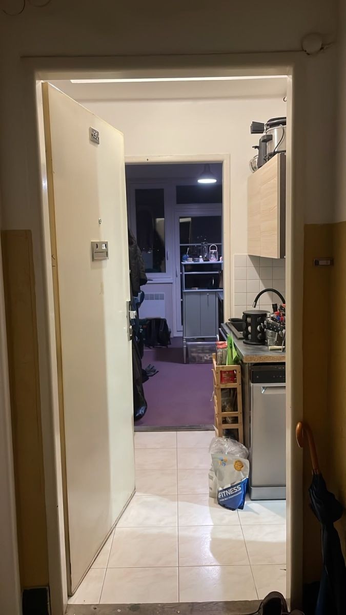 Byt 1+kk · 31 m² · Žitná, Praha - Nové Město - 4