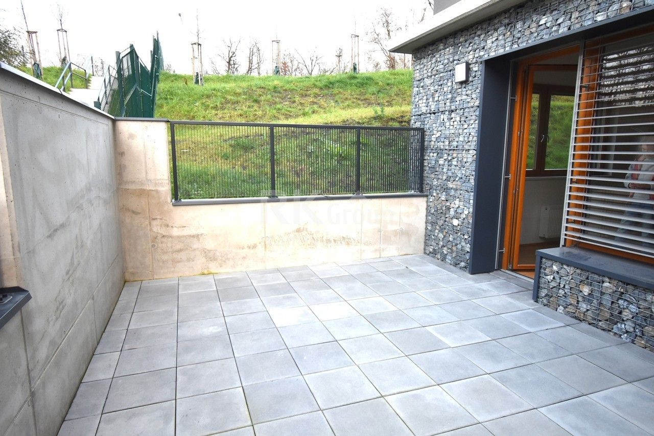 2+kk, Písková, Praha, 61 m²