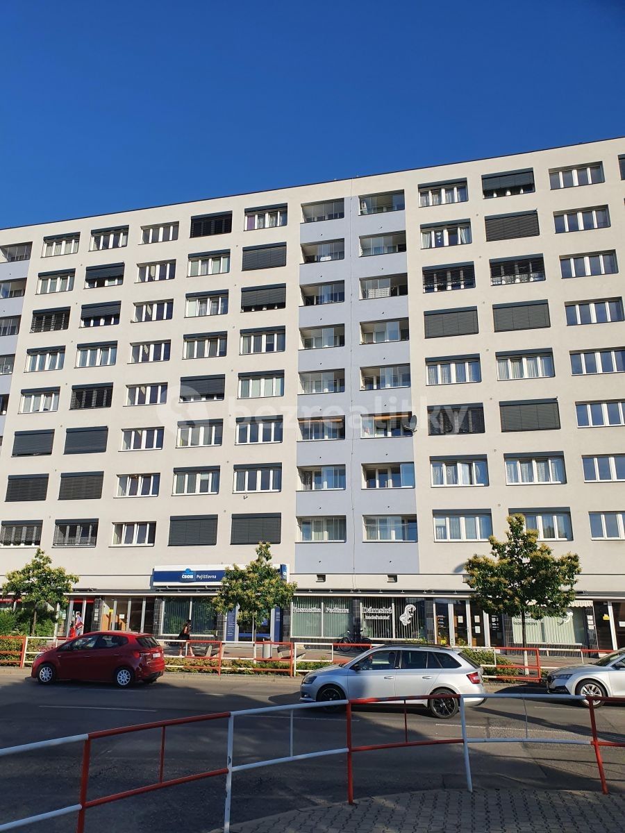 1+1, tř. Václava Klementa, Mladá Boleslav, Středočeský kraj, 44 m² - 2