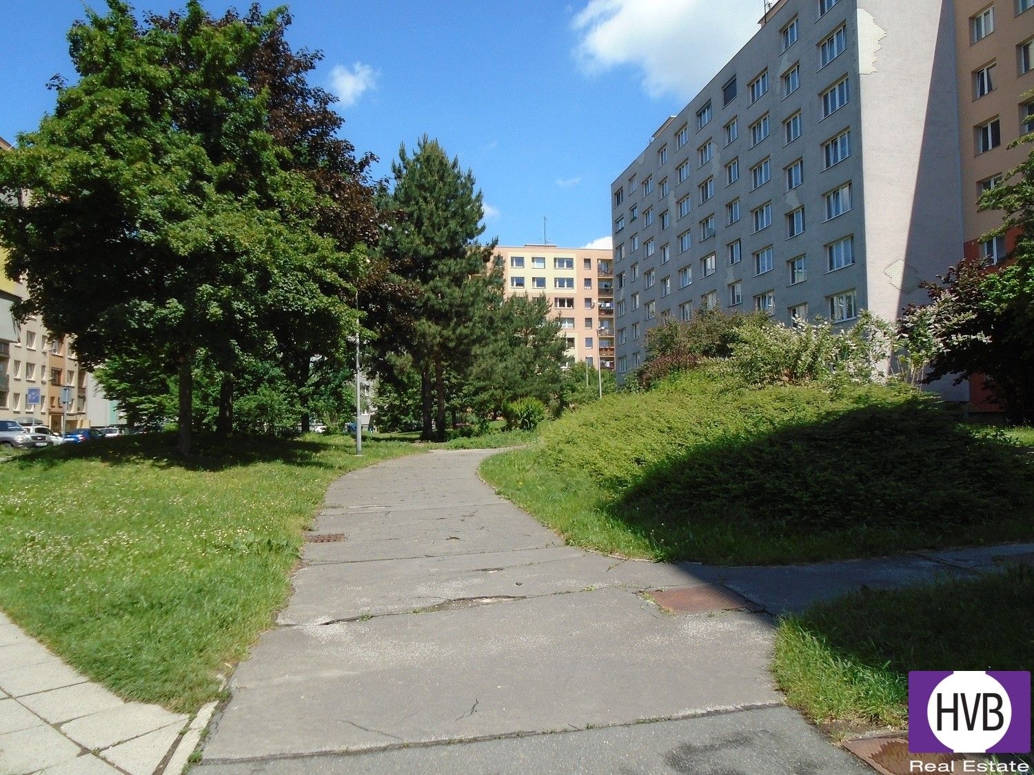 2+1, Ostrava Zábřeh, 45 m²