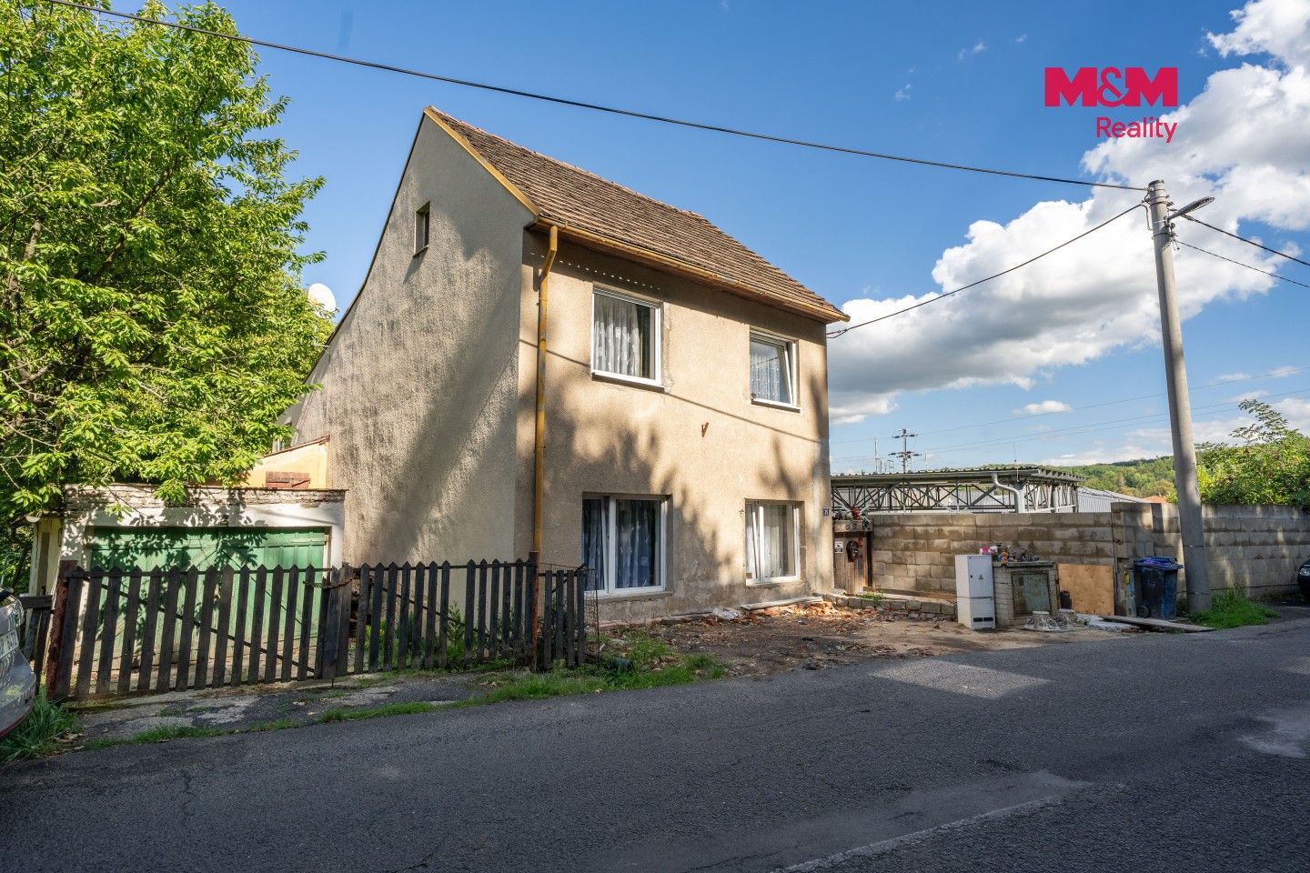 Rodinný dům, 137 m²