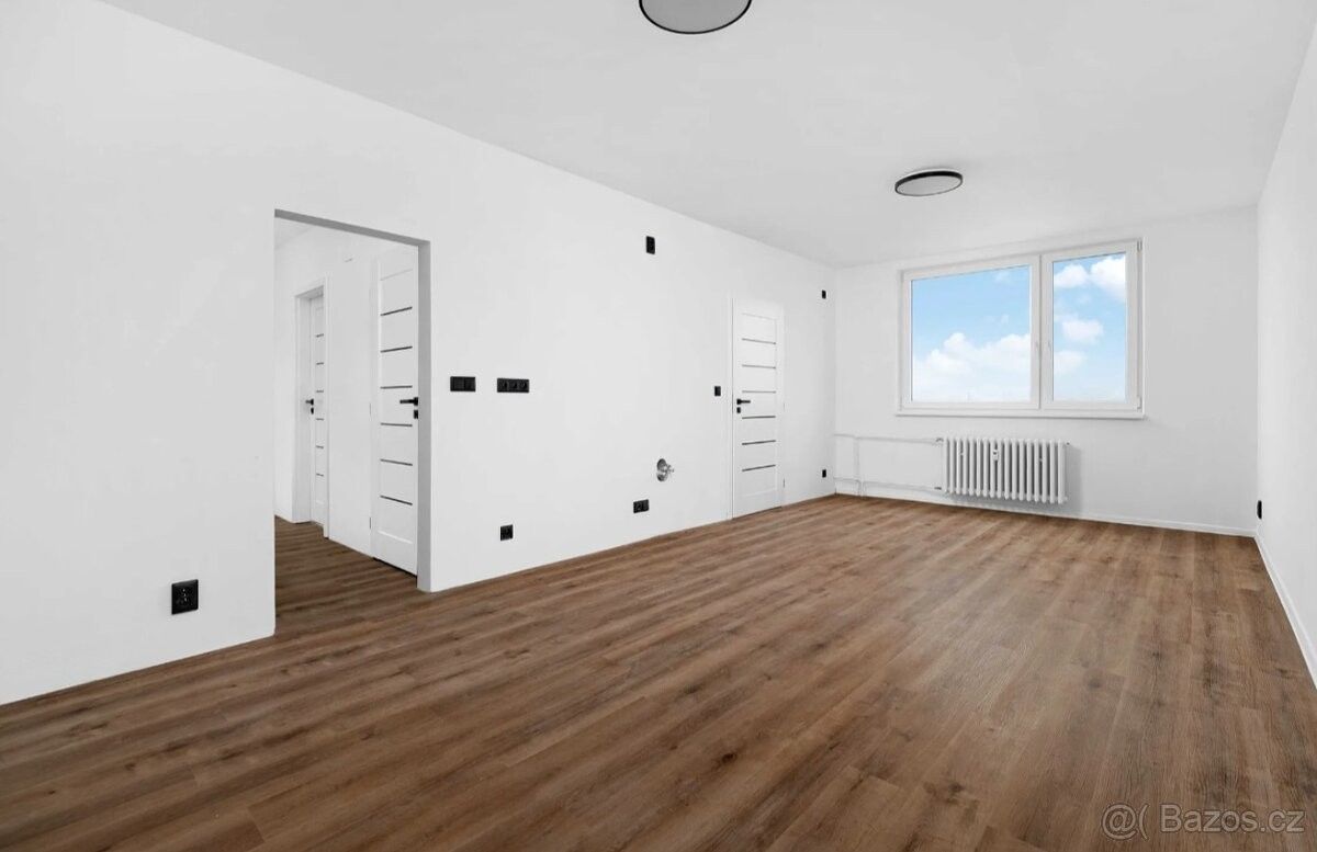 Byty, Ostrava, 709 00