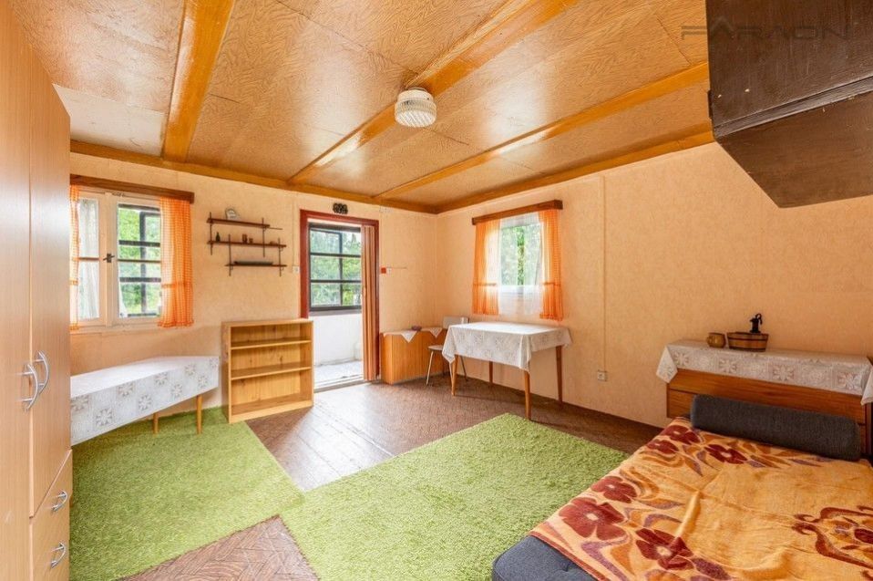 Chata · 29 m² · Na Pučálce, Praha Dejvice - 3