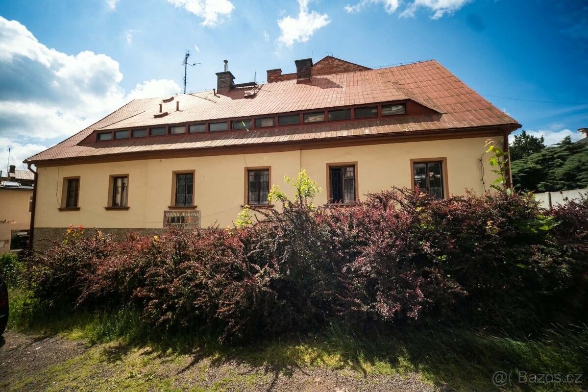 Rodinný dům