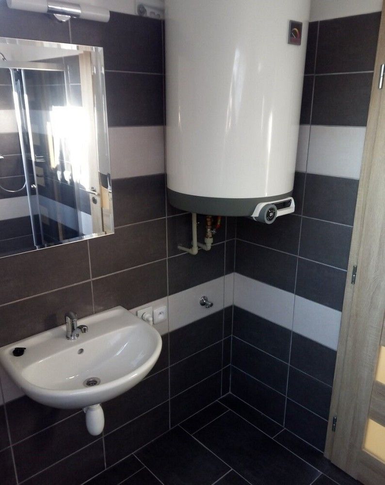 Pronájem byt 2+kk - Plzeňská, Blatná, okres Strakonice, 60 m² - 5