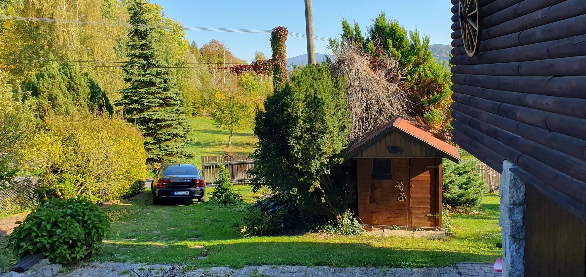 Prodej chalupa - Prostřední Bečva, okres Vsetín, 80 m² - 5
