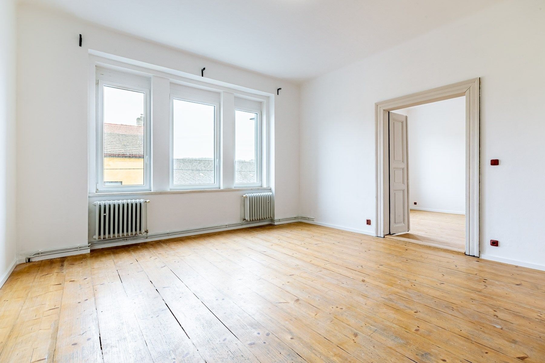 Prodej byt 4+1 - Pražská, Beroun, 184 m²