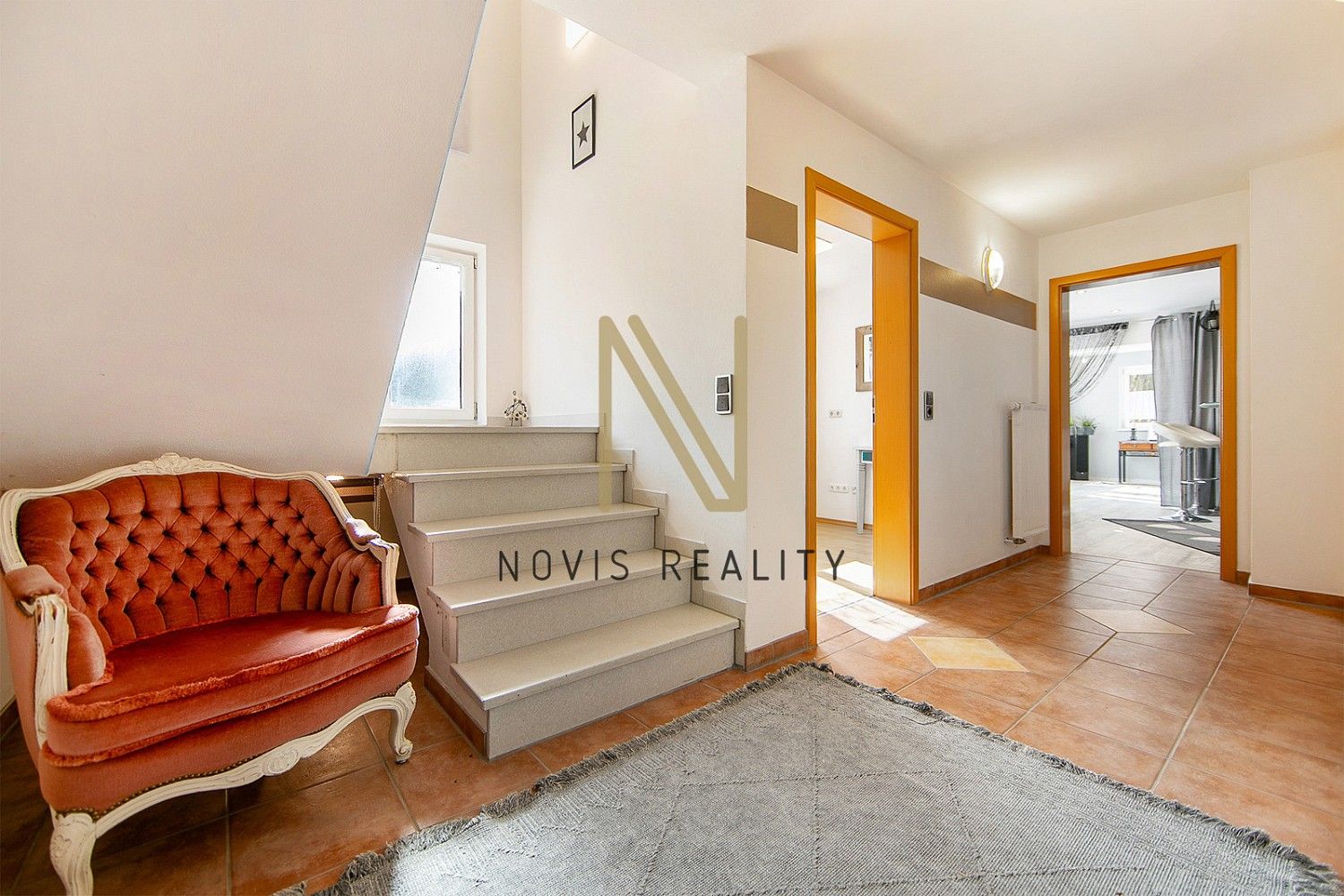 Prodej rodinný dům - Regen, DE, 213 m² - 5