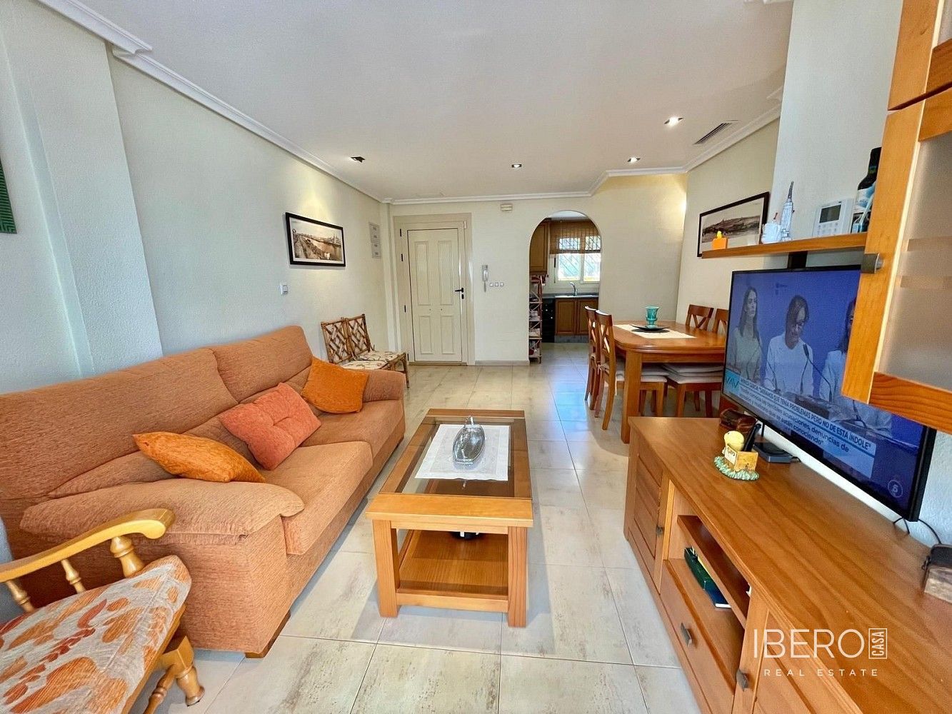 Rodinný dům · 140 m² · Guardamar del Segura, ES - 4