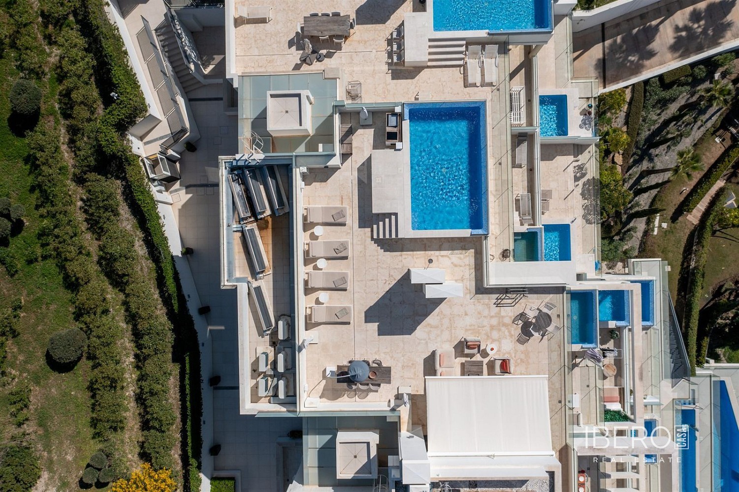 4+kk, Nueva Andalucía, Španělsko, 188 m² - 2