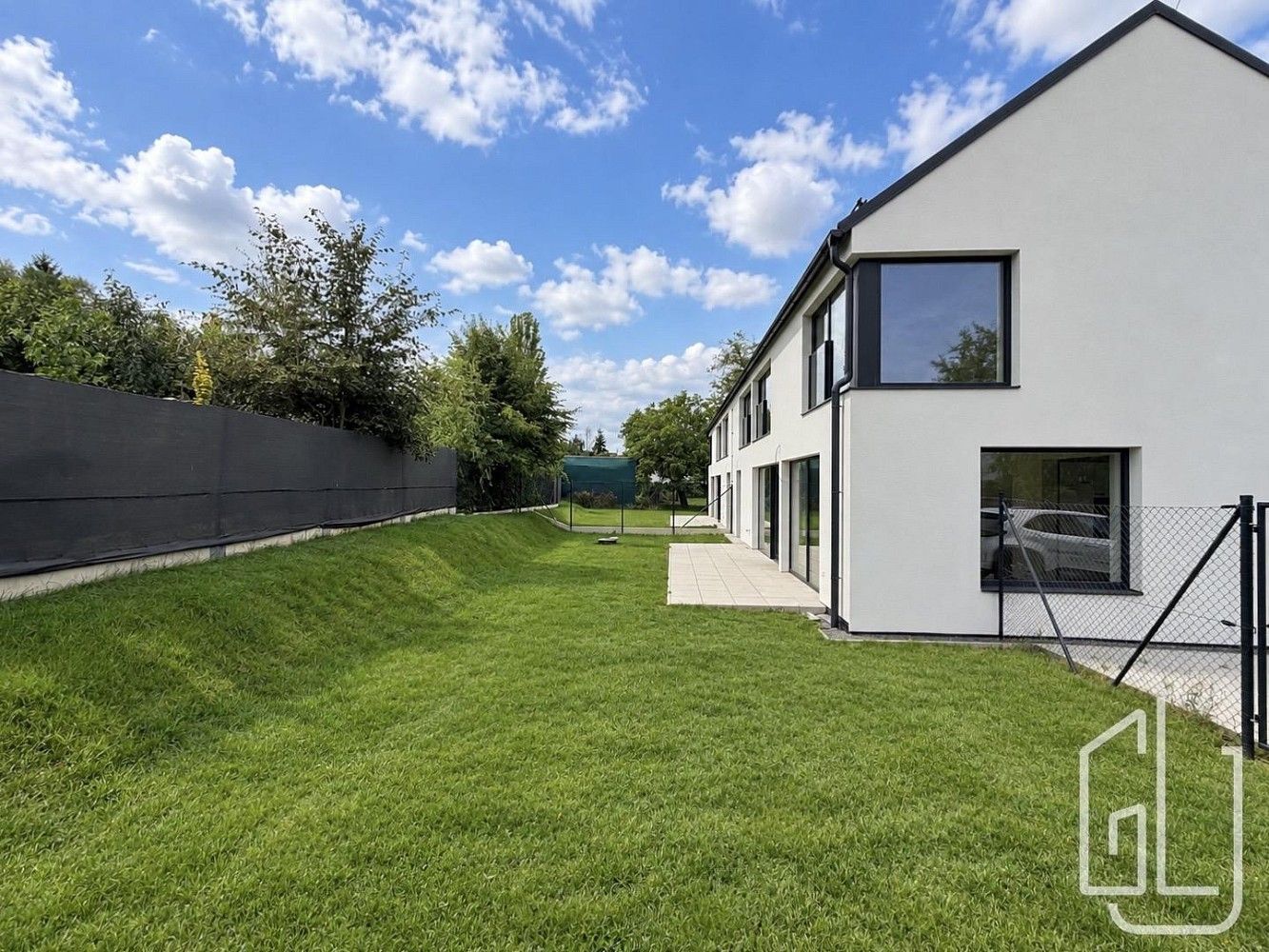Rodinný dům, 155 m²